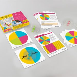 4th Class - Calculation Spinner Kit