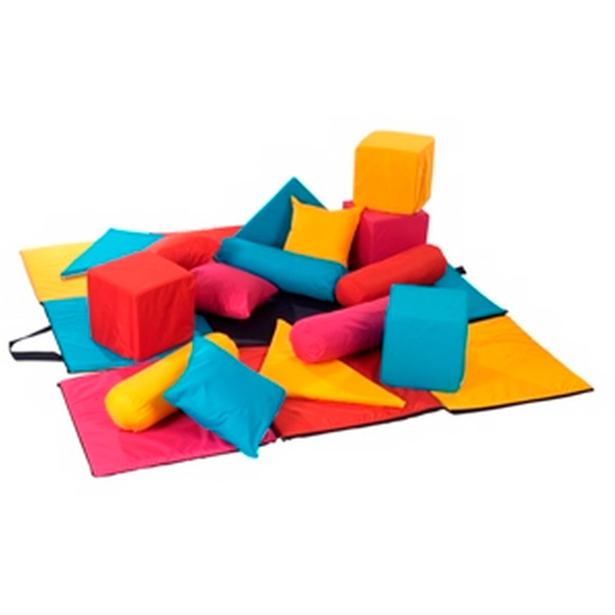 Seating Cube