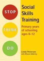 Stop Think Do: Social Skills Training for ages 8 - 12