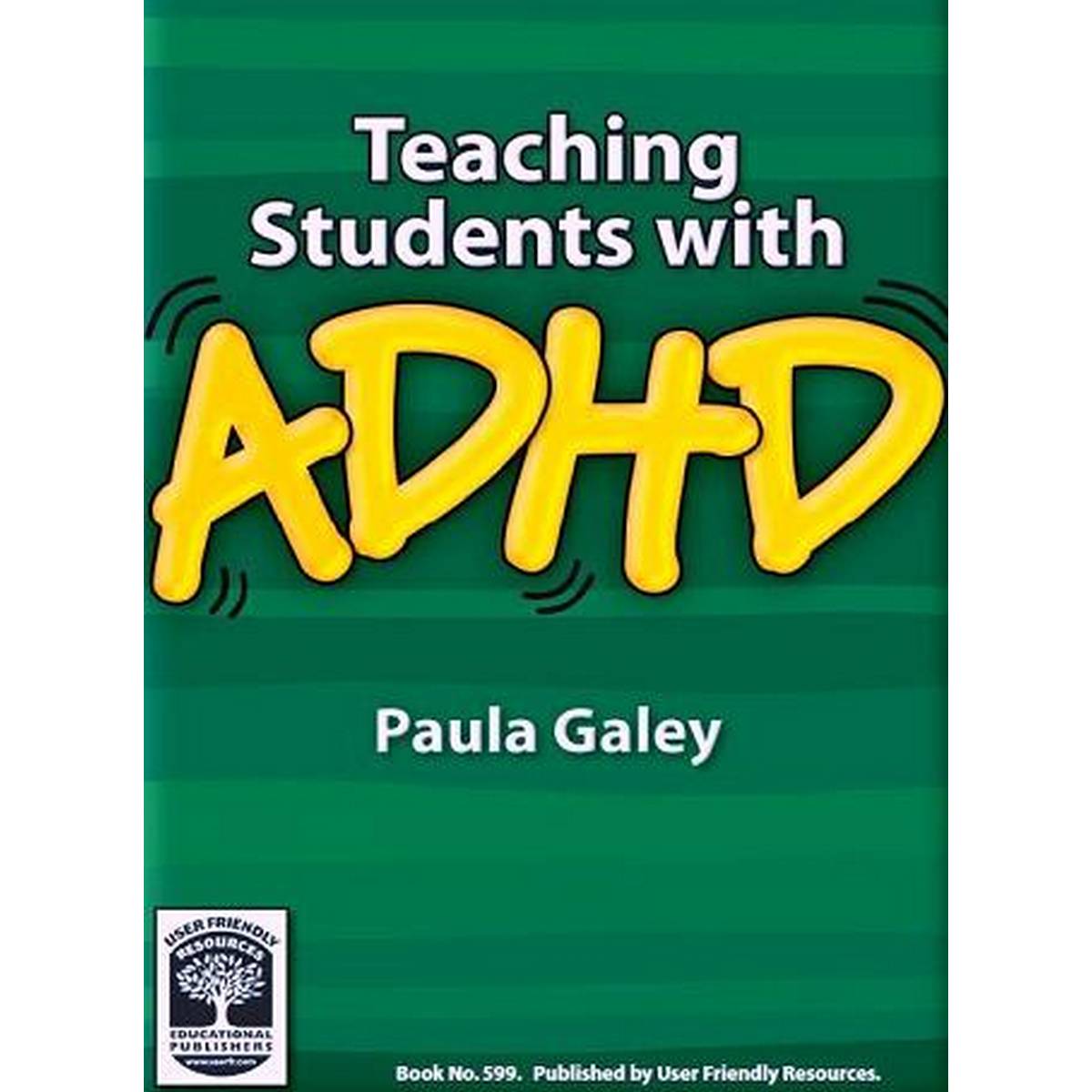 Teaching Students With ADHD