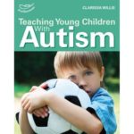 Teaching Young Children with Autism