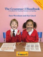 The Grammar Handbook 3