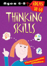 Thinking Skills Ages 6-8