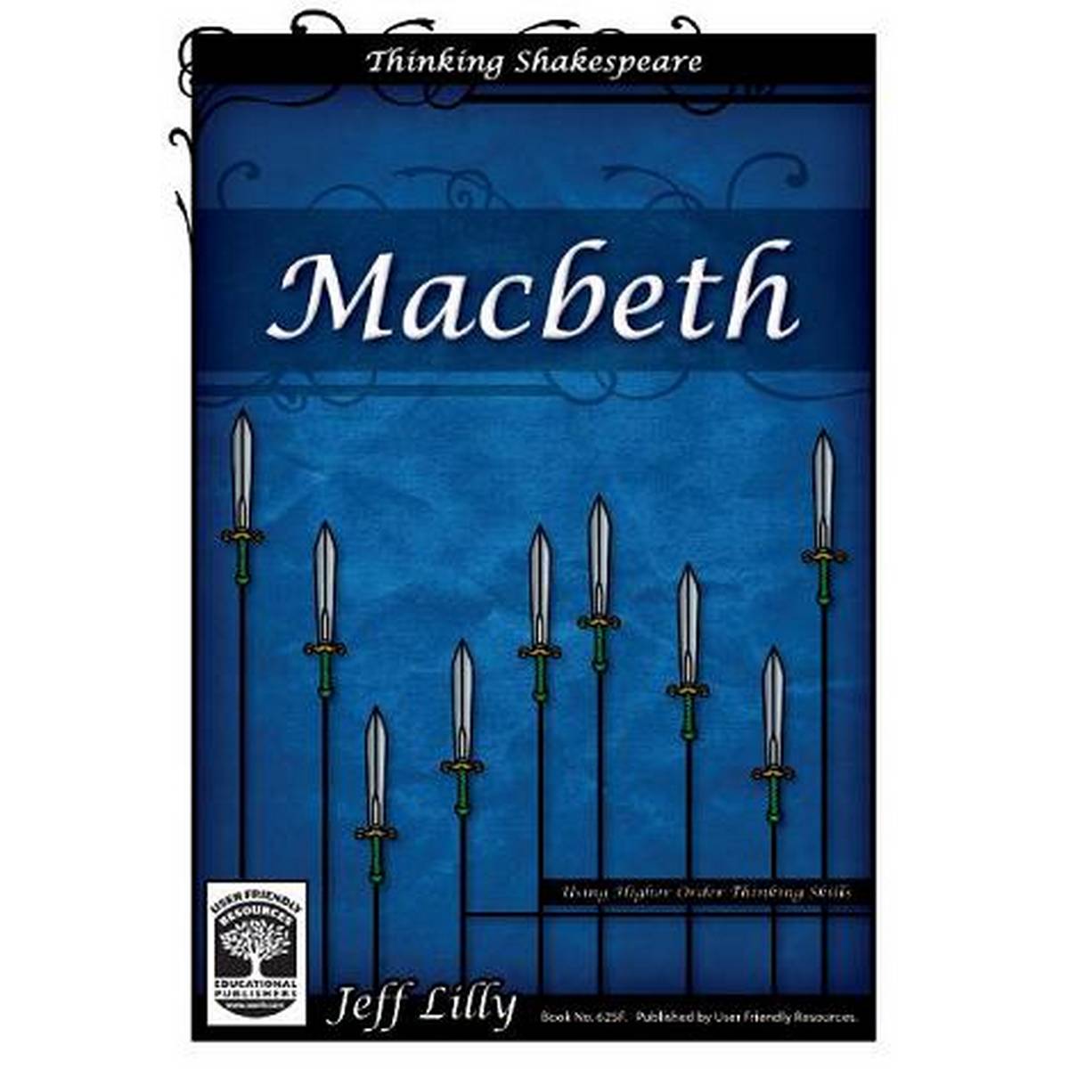 Thinking Shakespeare - Macbeth