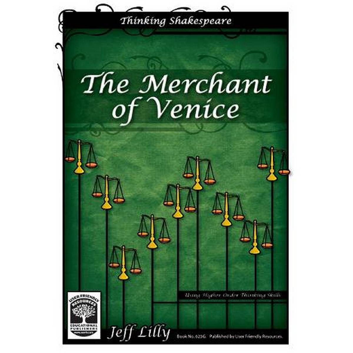 Thinking Shakespeare Ã¢Â€Â“ The Merchant of Venice