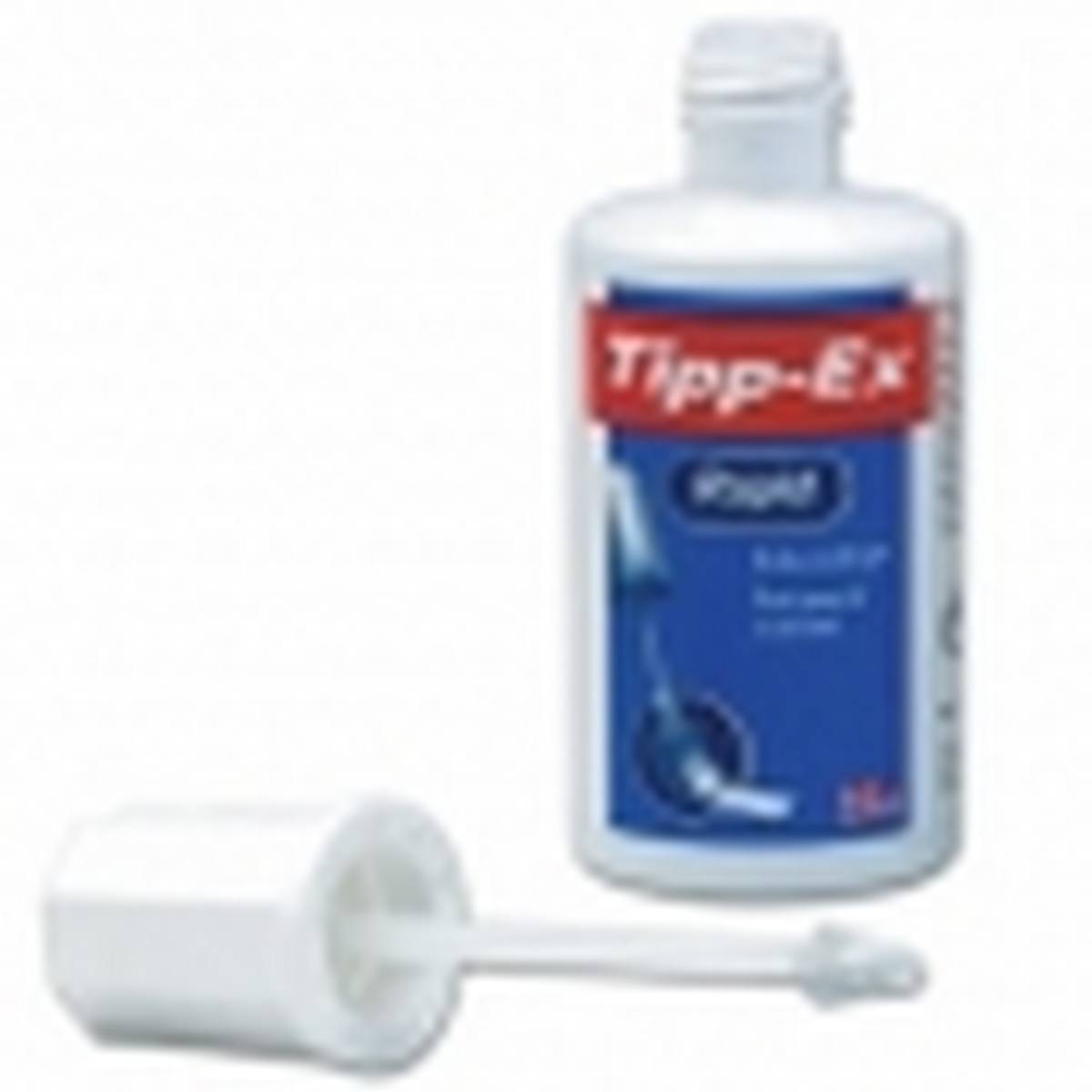 Tipp-Ex Rapid Correction Fluid 20ml Bottle