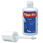Tipp-Ex Rapid Correction Fluid 20ml Bottle