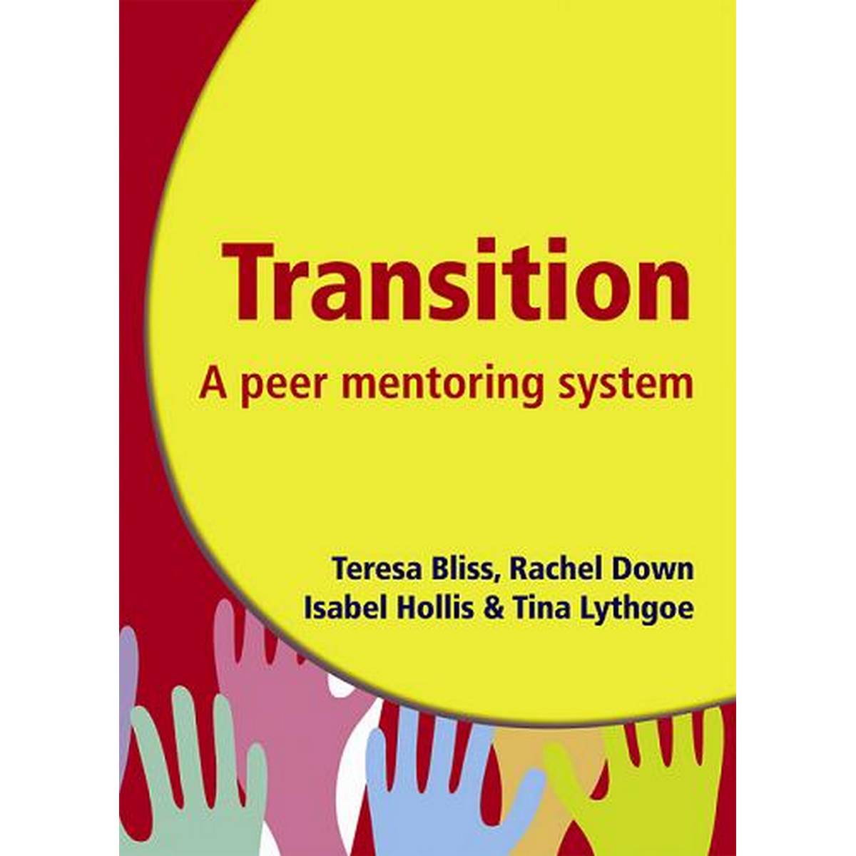 Transition: A Peer Mentoring System