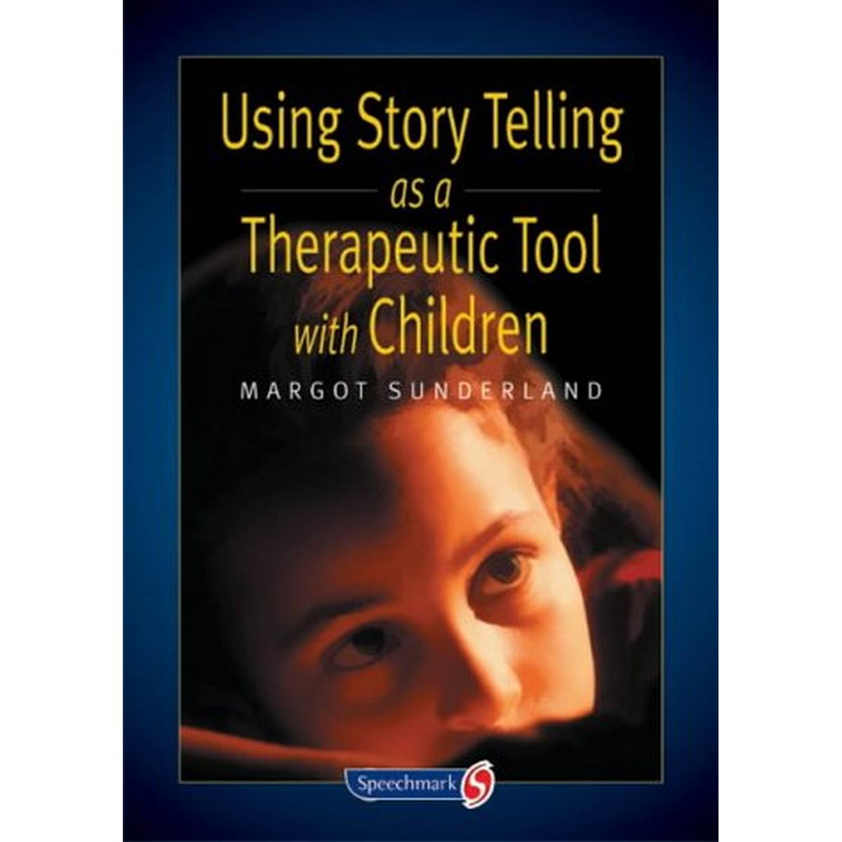 Using Story Telling as Therapeutic Tool with Children