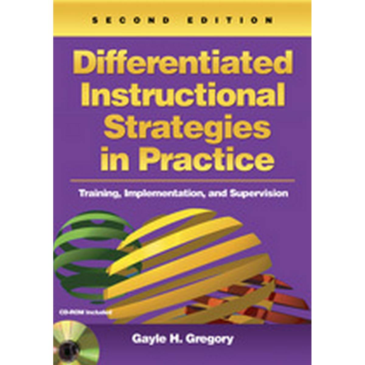 Differentiated Instructional Strategies in Practice
