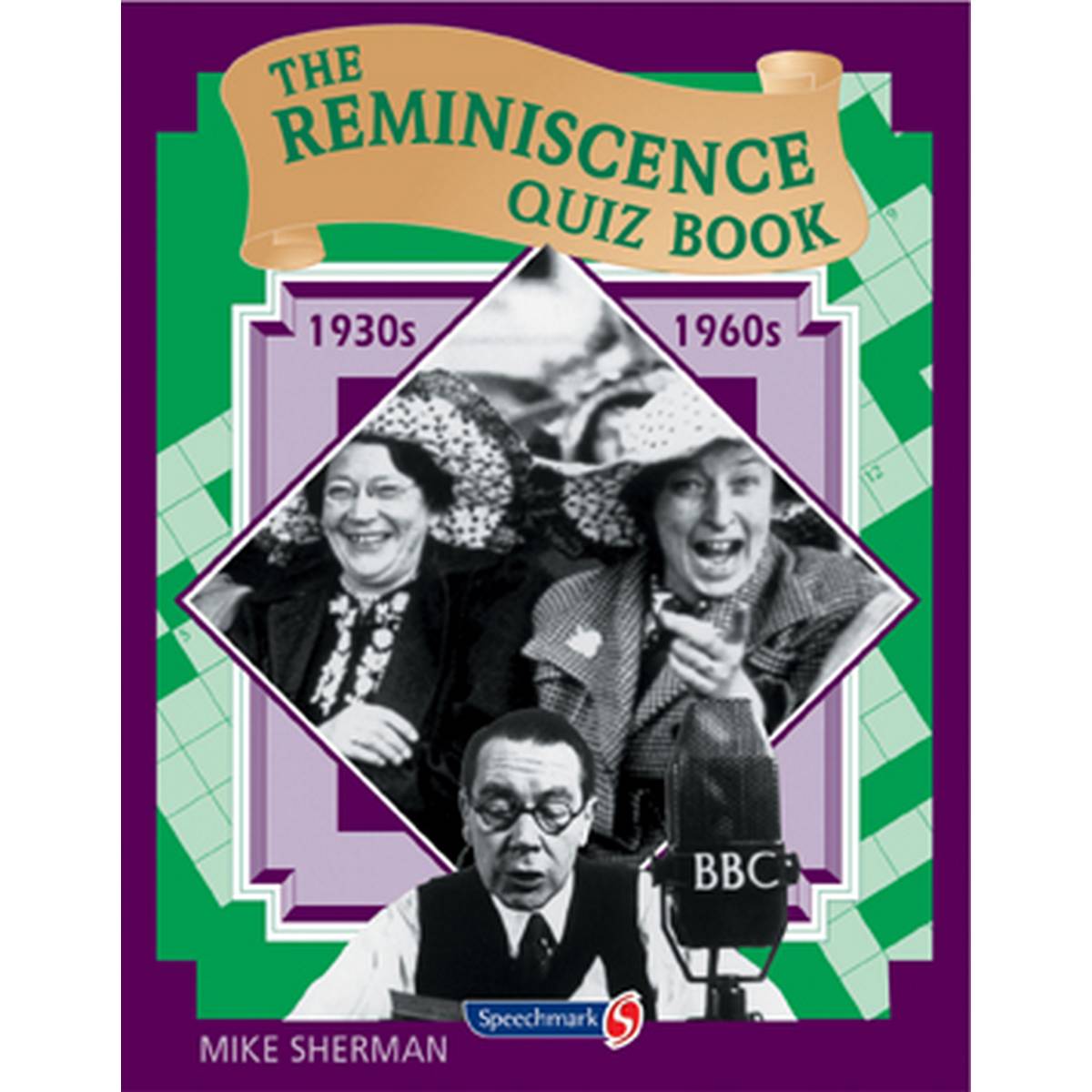 Reminiscence Quiz Book, The