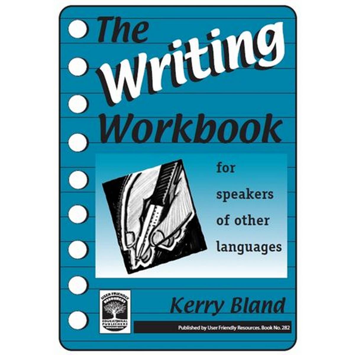 Writing Workbook for Speakers of Other Languages