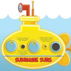 Submarine Sums