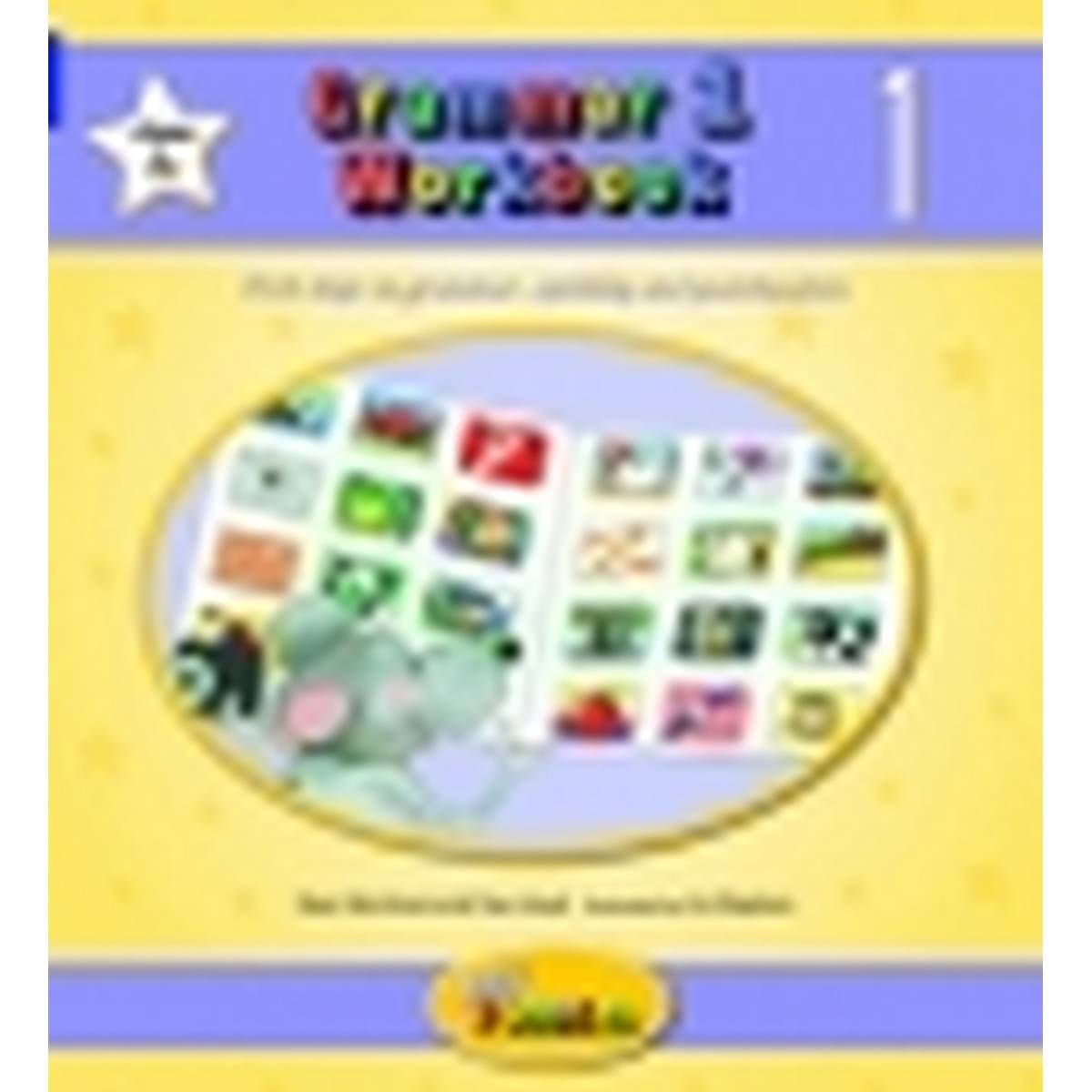 Jolly Grammar 1 Workbook 1