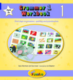 Jolly Grammar 1 Workbook 1