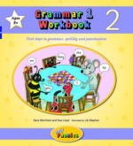 Jolly Grammar 1 Workbook 2