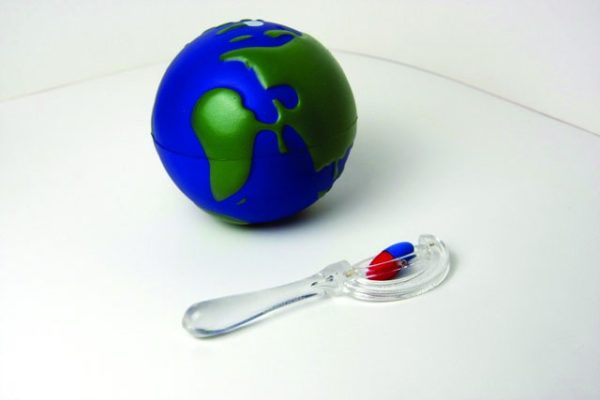 Magnetic Globe Set