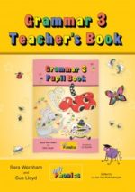 Jolly Grammar 3 Teacher’s Book