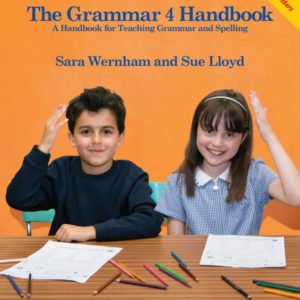 The Grammar Handbook 4