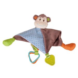 Cheeky Monkey Comforter