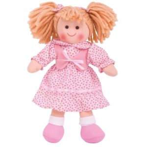 Sophie 28cm Doll