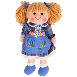 Katie 34cm Doll