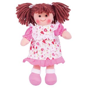 Amy 28cm Doll