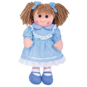 Amelia 38cm Doll