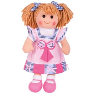 Georgie 38cm Doll
