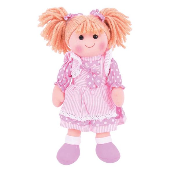 Anna 34cm Doll
