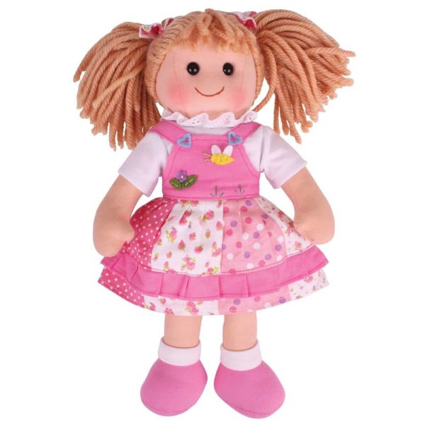 Hayley 34cm Doll