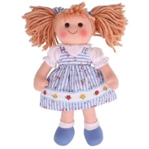Christine 34cm Doll