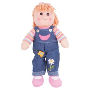 Penny 38cm Doll