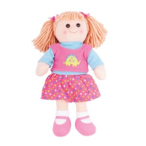 Susie 38cm Doll