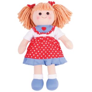 Emily 34cm Doll