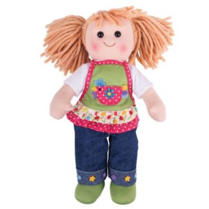 Sophia 34cm Doll