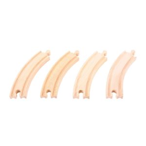 Long Curves (Pack of 12)