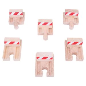 Buffers (Pack of 6)