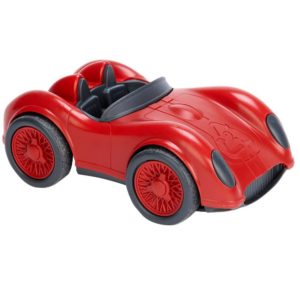 Racing Car (Red)