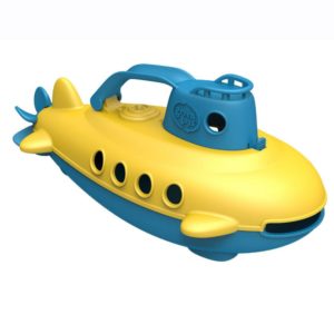 Submarine (Blue Handle)