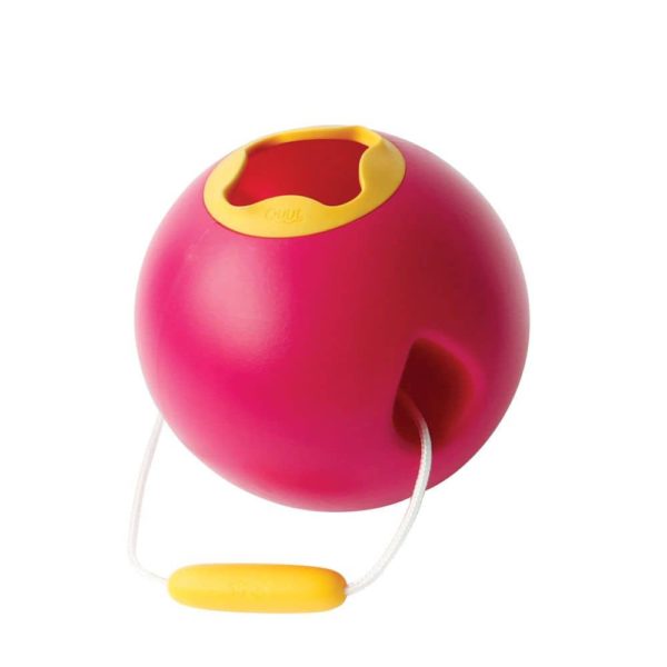 Ballo (Calypso Pink/Mellow Yellow)