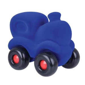 Large Choo-Choo Train (Blue)