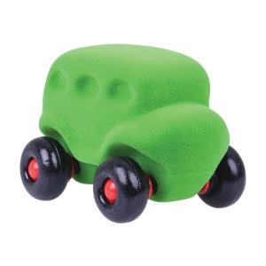 Little Skool Bus (Green)