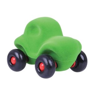 The Little Siena Car (Green)