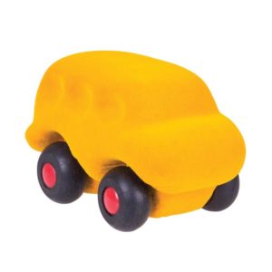 Micro 2Skool Bus (Yellow)
