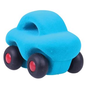 The Micro Wholedout Car (Turquoise)