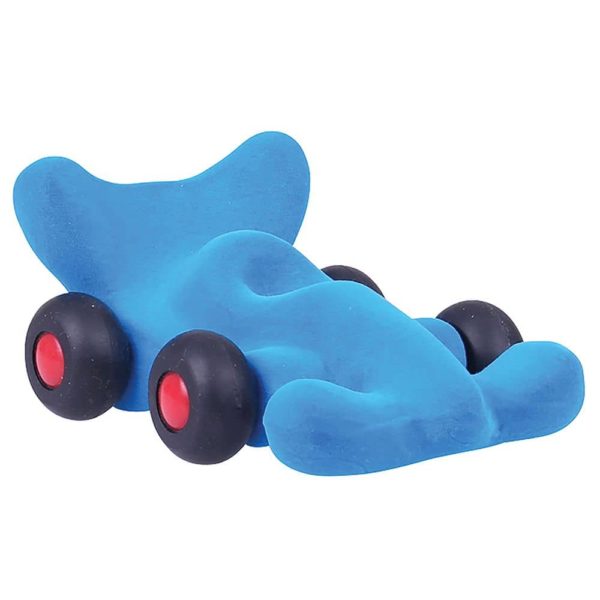 Modena The Micro Racer (Blue)