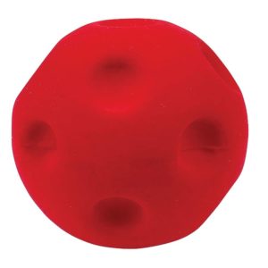 Crater Ball (Red)