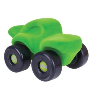 Monster Car (Green)