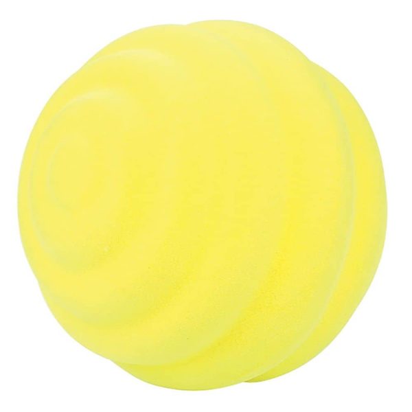 Top Ball (Yellow)